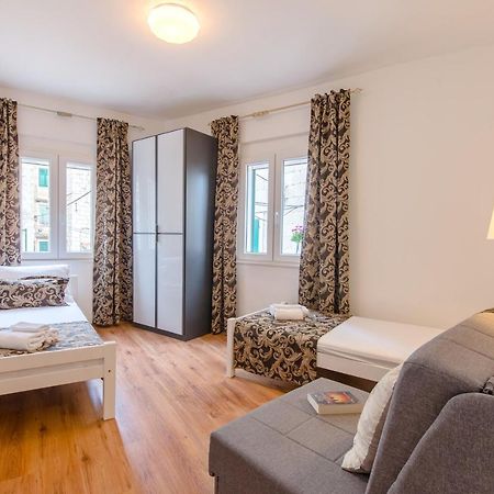 Apartment Vijoleta In City Centre Split Ngoại thất bức ảnh