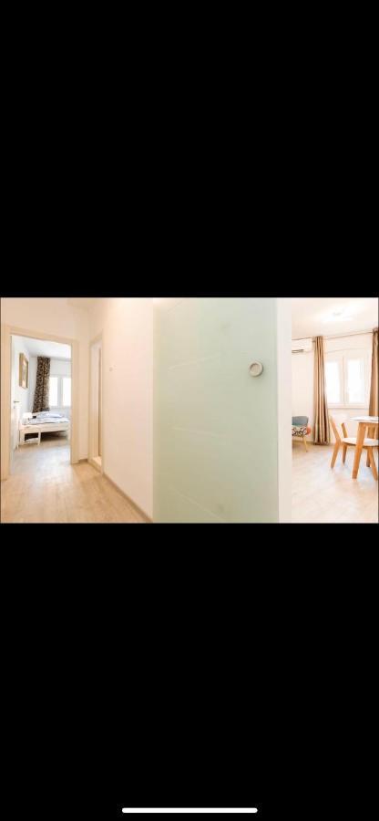 Apartment Vijoleta In City Centre Split Ngoại thất bức ảnh