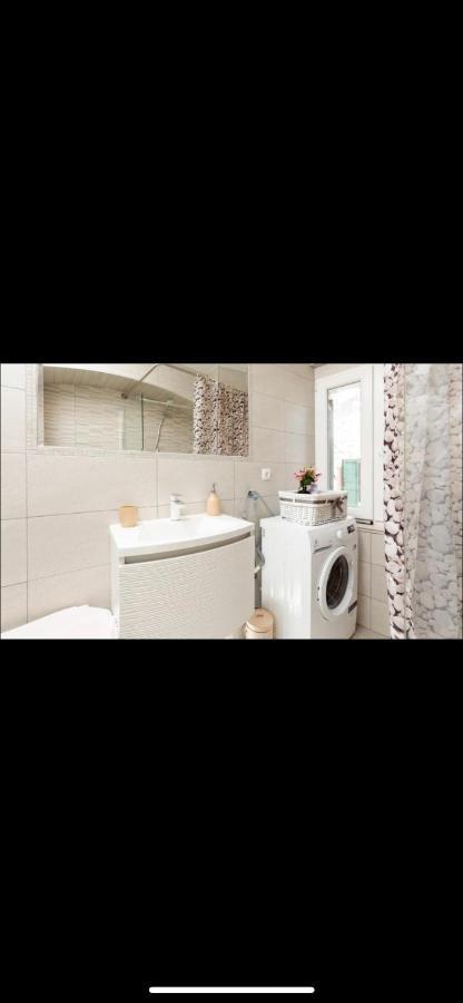Apartment Vijoleta In City Centre Split Ngoại thất bức ảnh