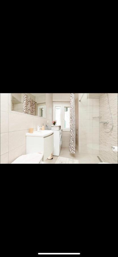 Apartment Vijoleta In City Centre Split Ngoại thất bức ảnh