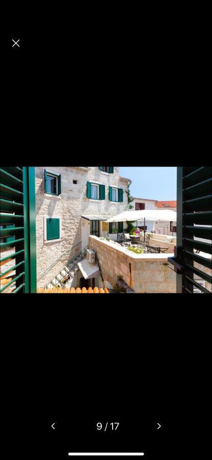 Apartment Vijoleta In City Centre Split Ngoại thất bức ảnh